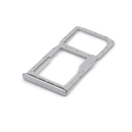 SIM Tray Huawei P30 Lite White